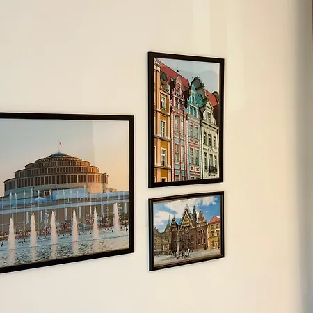 Rynek Harmony By Bookinghost Apartman *