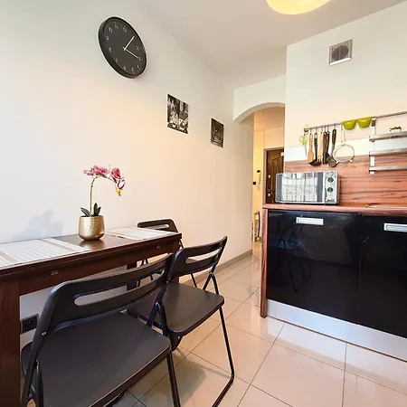 Apartman Rynek Harmony By Bookinghost *