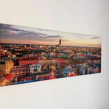 Apartman Rynek Harmony By Bookinghost Wrocław