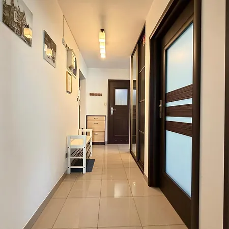 Apartman Rynek Harmony By Bookinghost