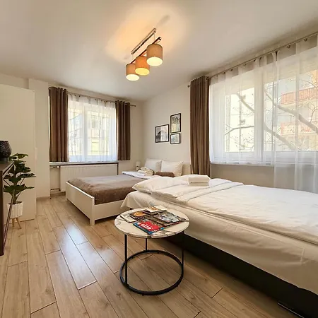 Rynek Harmony By Bookinghost Apartman