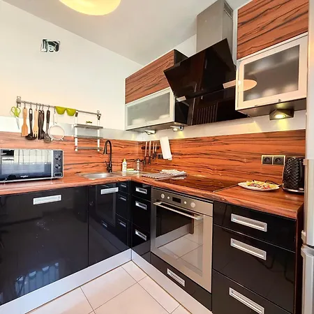 Rynek Harmony By Bookinghost Apartman *