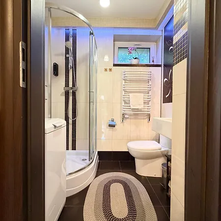Rynek Harmony By Bookinghost Apartman Wrocław