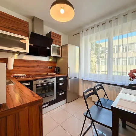 Apartman Rynek Harmony By Bookinghost Wrocław